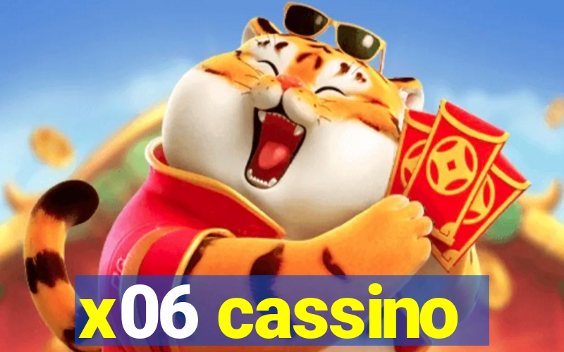 x06 cassino